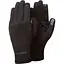 Перчатки Trekmates Tryfan Stretch Glove XL Чорний - миниатюра 1