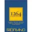 Склейка для рисунка и эскизов Fabriano 1264 90г/м2 100л слоновая кость - миниатюра 1
