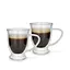 Чашка Fissman с двойными стенками 2 шт. 270 мл (16497) - миниатюра 2