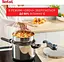 Скороварка Tefal Secure Trendy з паровим кошиком 6 л (P2580701) - мініатюра 8