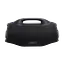 Бездротова акустика JBL Boombox 4 (JBLBOOMBOX4BLK) чорна - мініатюра 3