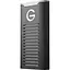 Наружный SSD накопитель SanDisk Professional G-Drive 4TB (SDPS11A-004T-GBANB) [126391] - миниатюра 2