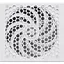 Блок живлення GameMax GM-700 700W 80+ Bronze White (GM-700 Modular white) - мініатюра 4