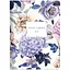 Дневник Axent 2026 Partner 145х210 мм Violet Whispers (8901-26-4-A) - миниатюра 2