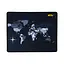 Коврик GTL Gaming M "Perfect World" 300x240х3 мм антискользящая основа защита от влаги (GTLPADMPF) - миниатюра 1