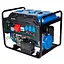 Генератор бензиновий 7 кВт EnerSol EPG-7500TEA (41-00468) - мініатюра 1