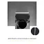 Вытяжка декоративная Т-образная WEILOR MIST WTX 68 INOX - миниатюра 11