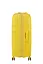 Валіза American Tourister STARVIBE ELECTRIC LEMON 77x51x30(33) 77 См MD5*06004 - мініатюра 8