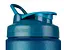 Спортивная бутылка-шейкер BlenderBottle Hydration Koda 2200 мл Blue (Koda_Blue) - миниатюра 2