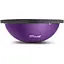 Балансировочная полусфера Hop-Sport HS-L058 фиолетовая - миниатюра 7