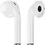 Навушники Gelius Pro Airdots GP-TWS-001W White (89893) - мініатюра 1