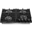Газова варильна поверхня Gorenje GT642SYB [113273] - мініатюра 2