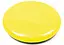 Балансировочная подушка массажная EasyFit желтая (EF-1840-Y) - миниатюра 2