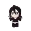 Мягкая игрушка Блич Рукия Кучики 20 см Bleach Rukia Kuchiki BL RK - миниатюра 1