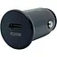 Автомобільний зарядний пристрій XON UniLink Type-C 20W PD20 Black (5060948063401) - мініатюра 1