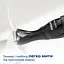 Универсальный триммер Philips Multigroom 1000 (MG1100/16) - миниатюра 5