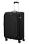 Валіза 78,5 См American Tourister CLOUDRIDER JET BLACK 78,5x49x30(32) MJ4*09006 - мініатюра 7