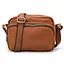 Кожаная мужская сумка-мессенджер TARWA 23х16х11 см sum0025404 - миниатюра 4