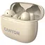 Навушники Canyon TWS-10 OnGo ANC ENC Beige (CNS-TWS10BG) - мініатюра 3