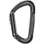 Карабін Edelrid Pure Slider III Black (1017-737800000170) - мініатюра 1