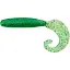Силикон Reins Fat G-Tail Grub 2" 592 Bucksy Chart (20 шт/уп) - миниатюра 1