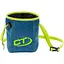 Мешочек для магнезии Climbing Technology Bluej Chalk Bag (1053-7X936000) - миниатюра 1