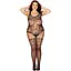 Бодистокинг JSY P81175 Plus size - миниатюра 1