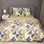 Комплект постільної білизни Viluta двоспальний ранфорс 23235 100% бавовна - мініатюра 1