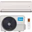 Кондиционер Midea MSXT-18HRFN8-Gold-I/MSXT-18HRFN8-Gold-O Penrose - миниатюра 1