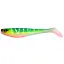 Силикон FishUP Wizzle Shad 8" #351 - Silver Tiger (1 шт/уп) - миниатюра 1