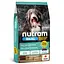 Сухой корм холистик Nutram Ideal Solution Support Sensitive Skin Coat & Stomach 11.4 кг для собак - миниатюра 1