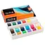 Набір акрилових фарб Arteo Art матовий 18x10 мл - мініатюра 2