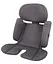 Автокрісло Carrello Avalon CRL-8805 Sky Grey з поворотом, опорною стійкою - мініатюра 10