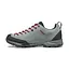 Кросівки жіночі Scarpa Mojito Trail GTX Women (63316-202) 37 Сірий-Червоний - мініатюра 3