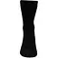Шкарпетки Tribe Merino Winter T-KB-0011 41-43 Black (1042-T-KB-0011-black-41-43) - мініатюра 2