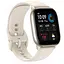 Умные часы Amazfit GTS 4 mini Ivory White (New A2035) бежевый - миниатюра 5