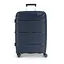 Валіза Gabol Kiba (M) Azul Marino (122046-046) - мініатюра 1