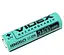 Аккумулятор Videx Li-ion 18650 3400mAh 3,7V (без защиты) - миниатюра 1