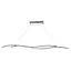 Потолочный светильник Brille подвесной светодиодный BL-562S/30W WW CH LED - миниатюра 4