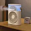 Вентилятор с увлажнителем Xiaomi Miwaing Mini Desktop Cooling Fan F9 - миниатюра 4
