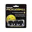 Обмотка Gamma Pickleball Paddle Overgrip Supreme - black - миниатюра 1