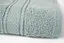 Рушник Karaca Home - Daily Soft petrol петроль 70x140 - мініатюра 3