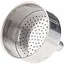 Фильтр-воронка для гейзерной кофеварки Bialetti Spare рarts на 4 чашки (0800134/NP) - миниатюра 1