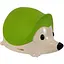 Дитячий горщик FreeOn Hedgehog, green - мініатюра 2