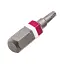 Бита Wurth RW10, 1/4IN, L25 мм (06147010) - миниатюра 2