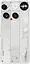 Nothing Phone (3) 16/512GB White - миниатюра 2