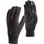 Рукавиці Black Diamond LightWeight Fleece Gloves Black L (1033-BD 801040.BLAK-L) - мініатюра 1