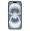 Смартфон Apple iPhone 16 Plus 128GB White (MXVV3) - мініатюра 2
