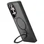 Чехол Ummi Colorful with MagSafe HQ Ring для Samsung Galaxy S24 Ultra Black - миниатюра 2