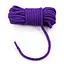 Мотузка Lovetoy Fetish Bondage Rope 10м фіолетовий - мініатюра 2